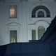 File photo of the White House on November 18, 2020, in Washington, D.C.